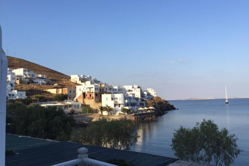 Vivere Inblue Pera Gyalos Eksteriør billede